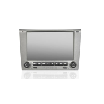 Porsche Classic Radio (PCCM) (2005-2008)