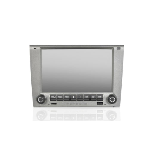 Porsche Classic Radio (PCCM) (2005-2008)