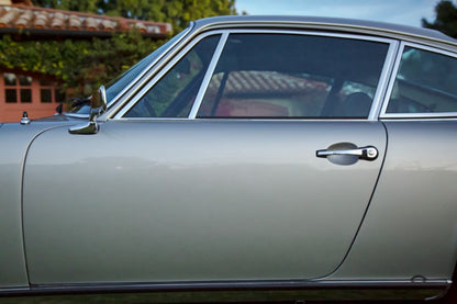 1971 Porsche 911 T