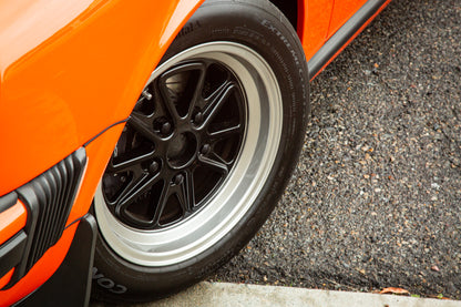 1977 Porsche Carrera 3.5