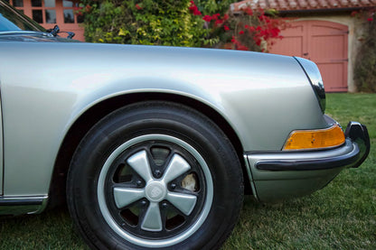 1971 Porsche 911 T
