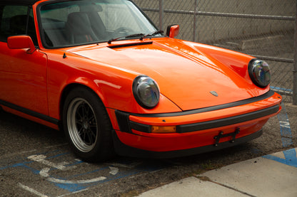 1977 Porsche Carrera 3.5