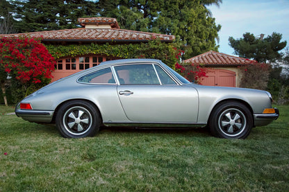 1971 Porsche 911 T