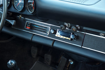 1970 Porsche 911 E