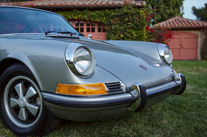 1971 Porsche 911 T
