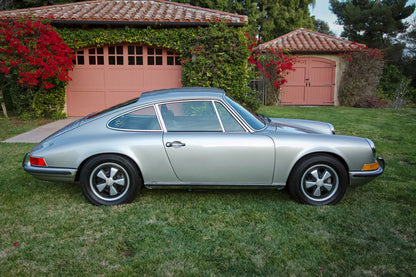 1971 Porsche 911 T