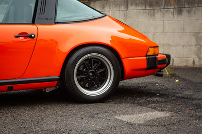 1977 Porsche Carrera 3.5