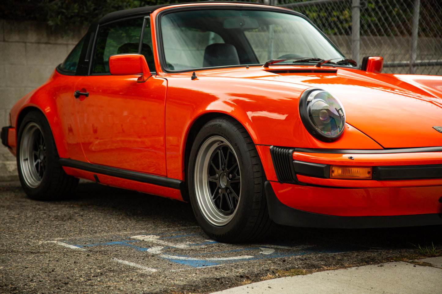 1977 Porsche Carrera 3.5