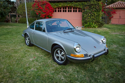1971 Porsche 911 T