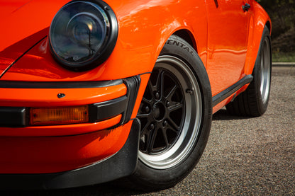 1977 Porsche Carrera 3.5