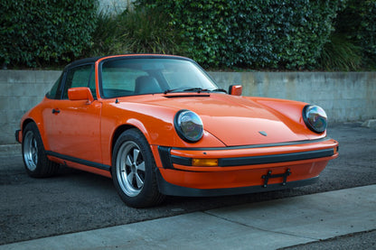 1977 Porsche Carrera 3.5