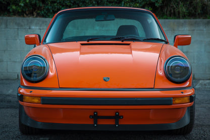 1977 Porsche Carrera 3.5
