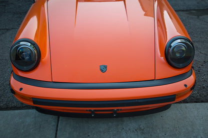1977 Porsche Carrera 3.5