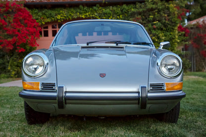 1971 Porsche 911 T