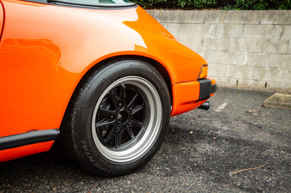 1977 Porsche Carrera 3.5