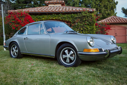 1971 Porsche 911 T