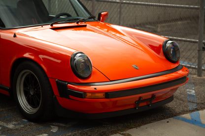 1977 Porsche Carrera 3.5