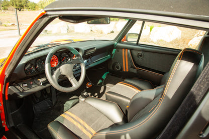 1977 Porsche Carrera 3.5