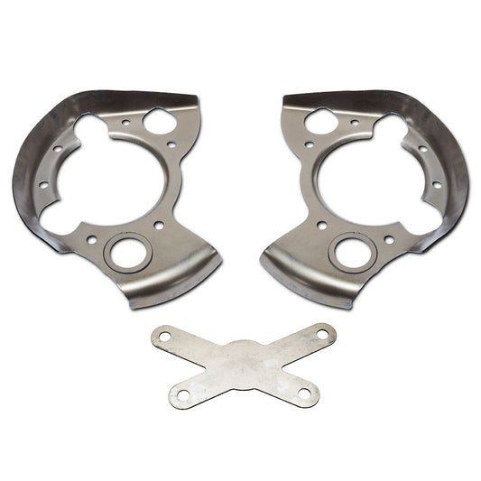 Spring Plate Reinforcement Kit