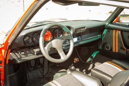 1977 Porsche Carrera 3.5