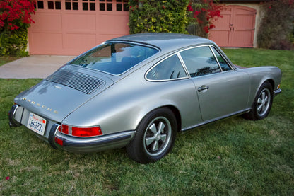 1971 Porsche 911 T