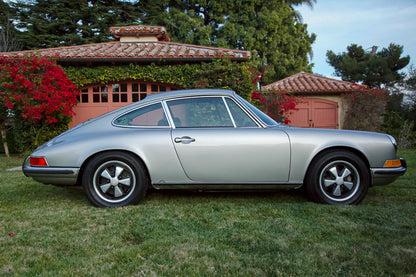 1971 Porsche 911 T