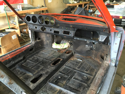 1967 Porsche 911 S