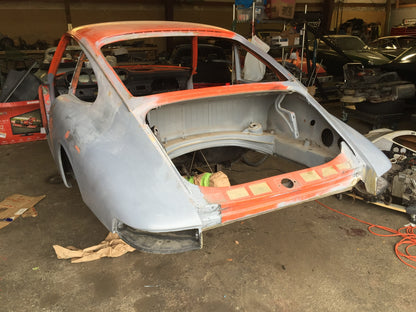 1967 Porsche 911 S