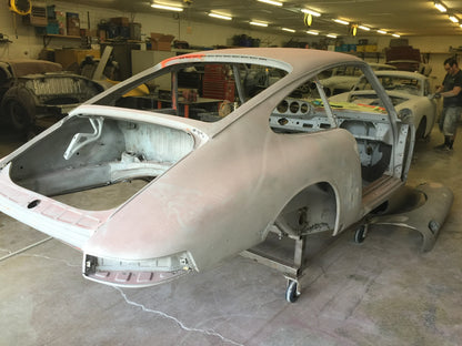 1967 Porsche 911 S