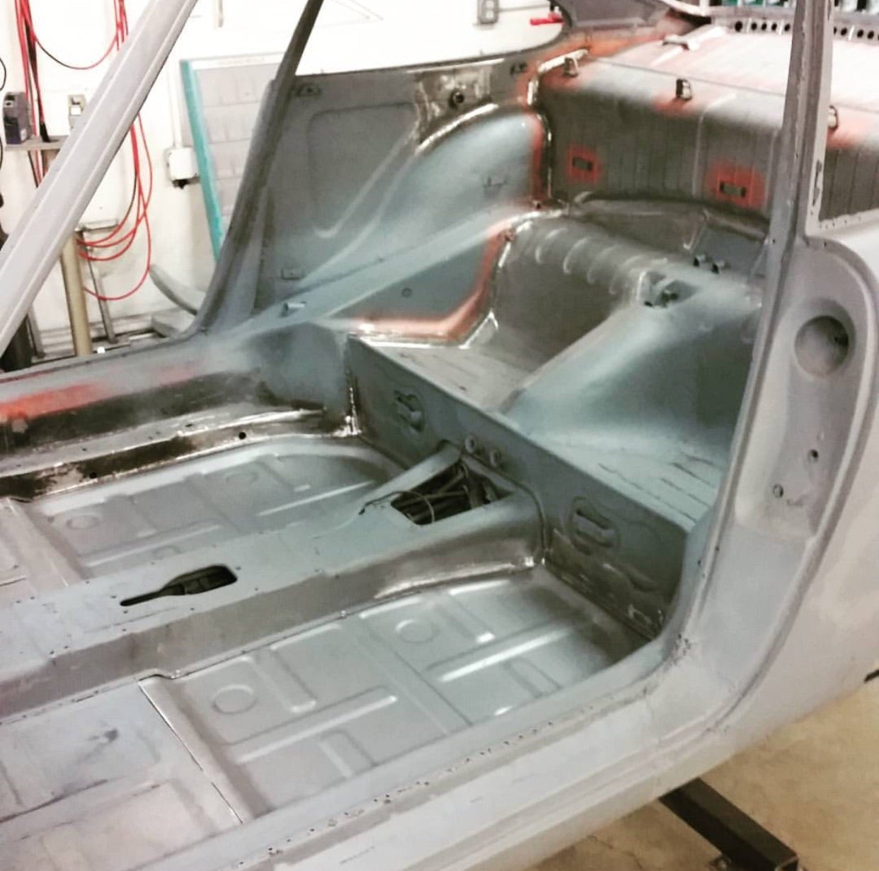 1967 Porsche 911 S