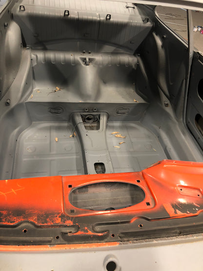 1967 Porsche 911 S