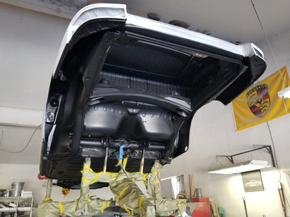 1967 Porsche 911 S