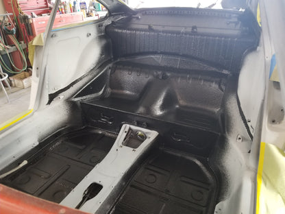 1967 Porsche 911 S