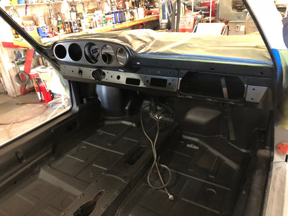 1967 Porsche 911 S