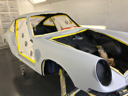 1967 Porsche 911 S