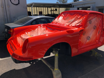 1967 Porsche 911 S