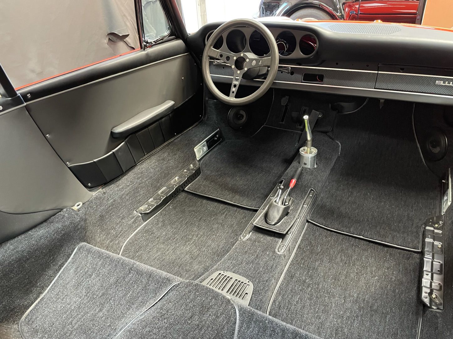 1967 Porsche 911 S