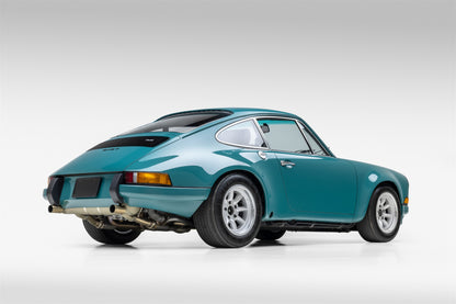 1972 Porsche 911 "S/T Program"