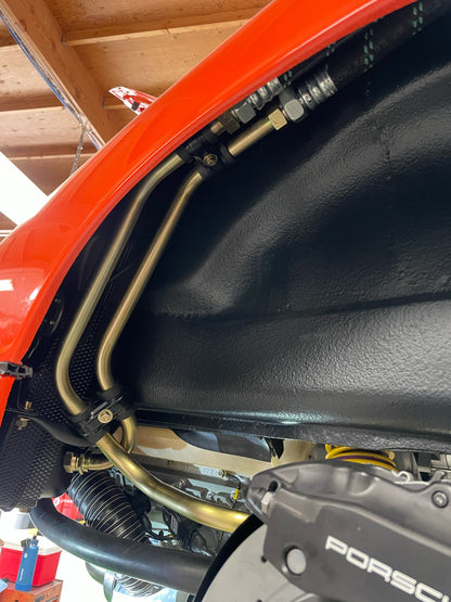 1967 Porsche 911 S