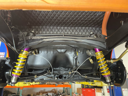 1967 Porsche 911 S