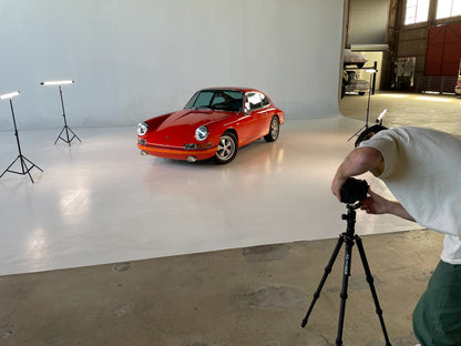 1967 Porsche 911 S