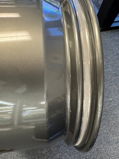 VS-5RS Forged Wheels (997 Turbo)