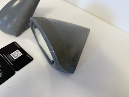 935-Style Side Mirrors