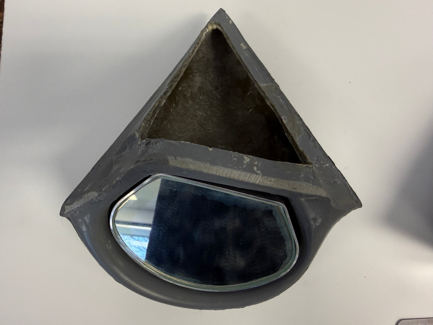 935-Style Side Mirrors