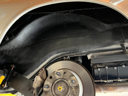 1971 Porsche 911 T
