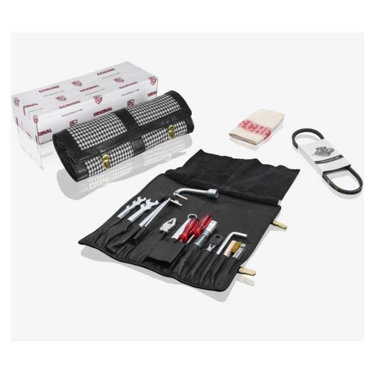 Porsche Classic Tool Bag (1965-1973)