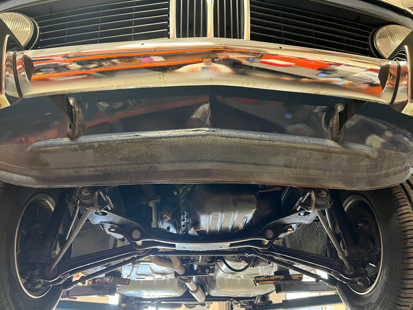 1974 BMW 2002