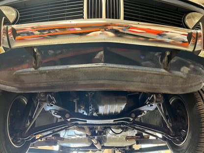 1974 BMW 2002
