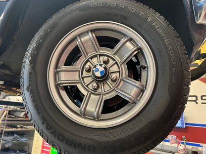 1974 BMW 2002