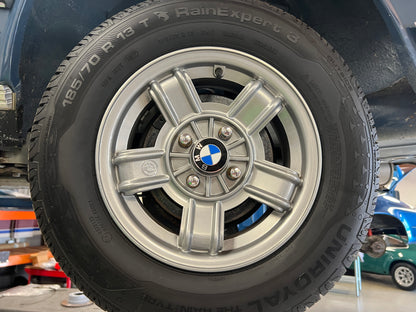 1974 BMW 2002